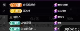 Lily喵主播照片
