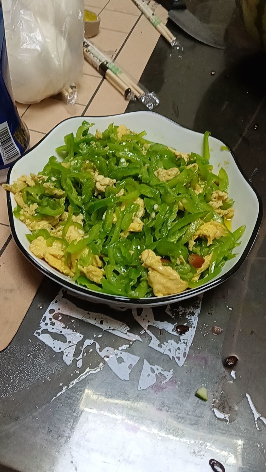 柯增辉主播图片