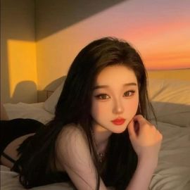 悦己挽晚的图片