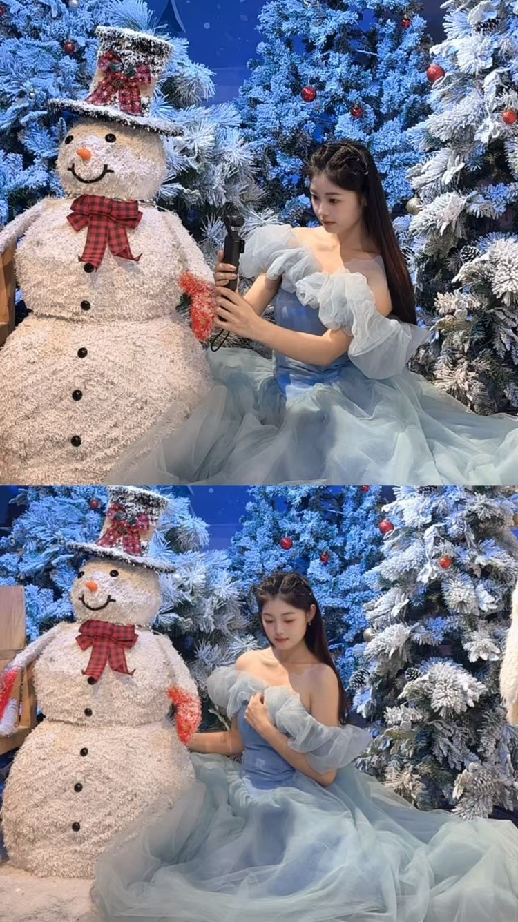 小小鱼🐬主播图片