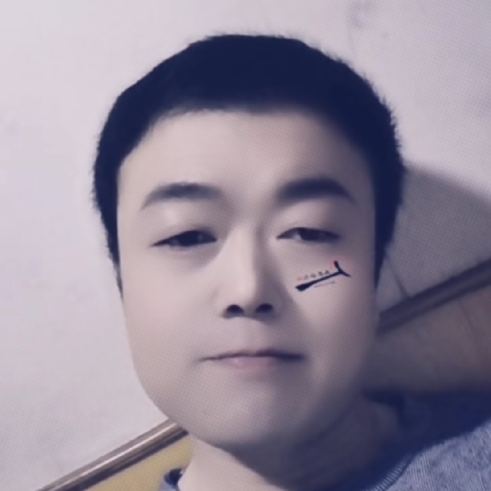 天晴喵海报