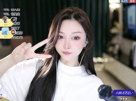 啊佳🍒越来越好主播照片