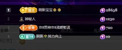 许华峰（家父住院休）主播图片