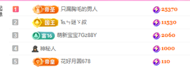 亿宝💕求赐个家长吧主播照片