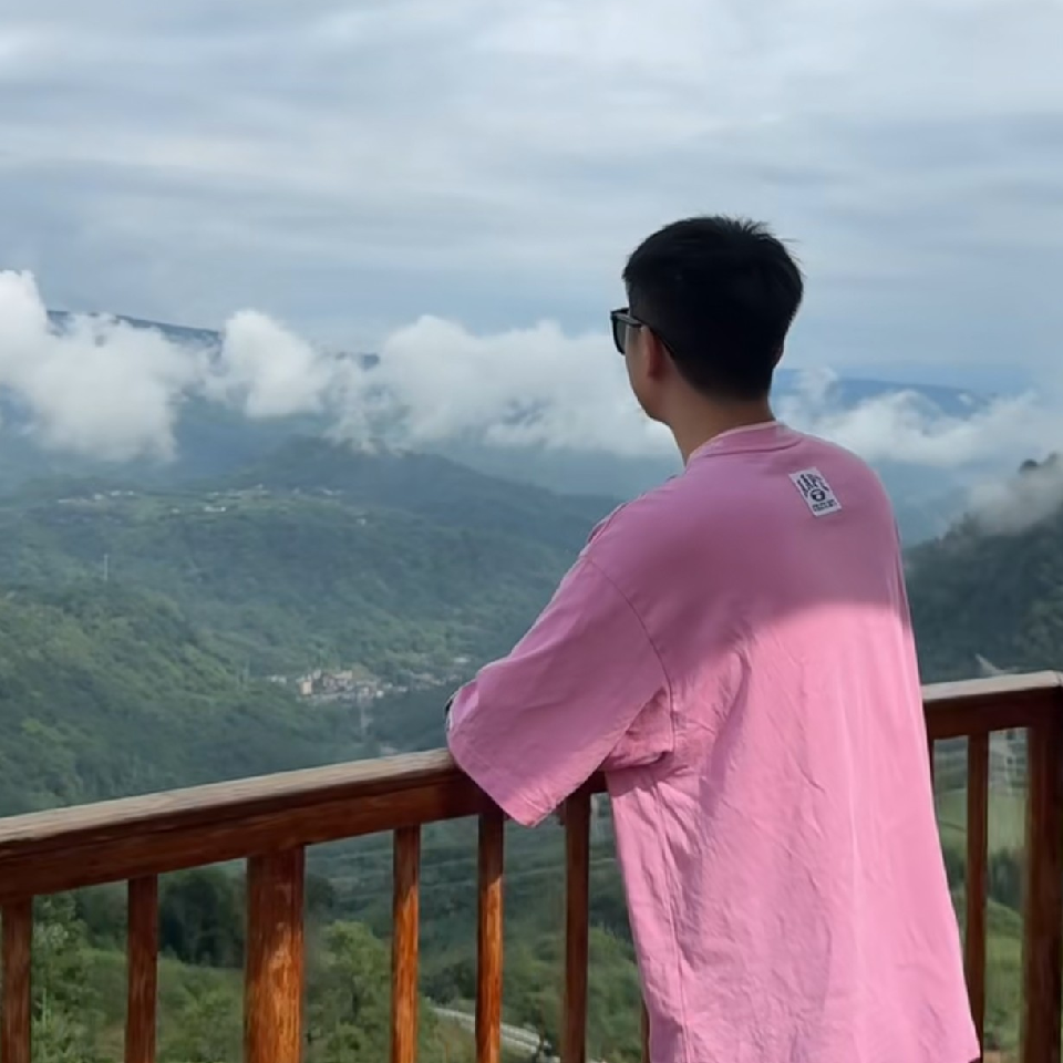 【随缘不变】521海报