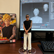杨不二v5
