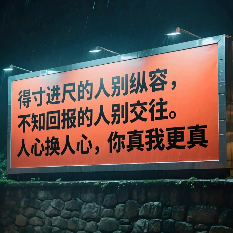 欣心🦄人生尽头海报