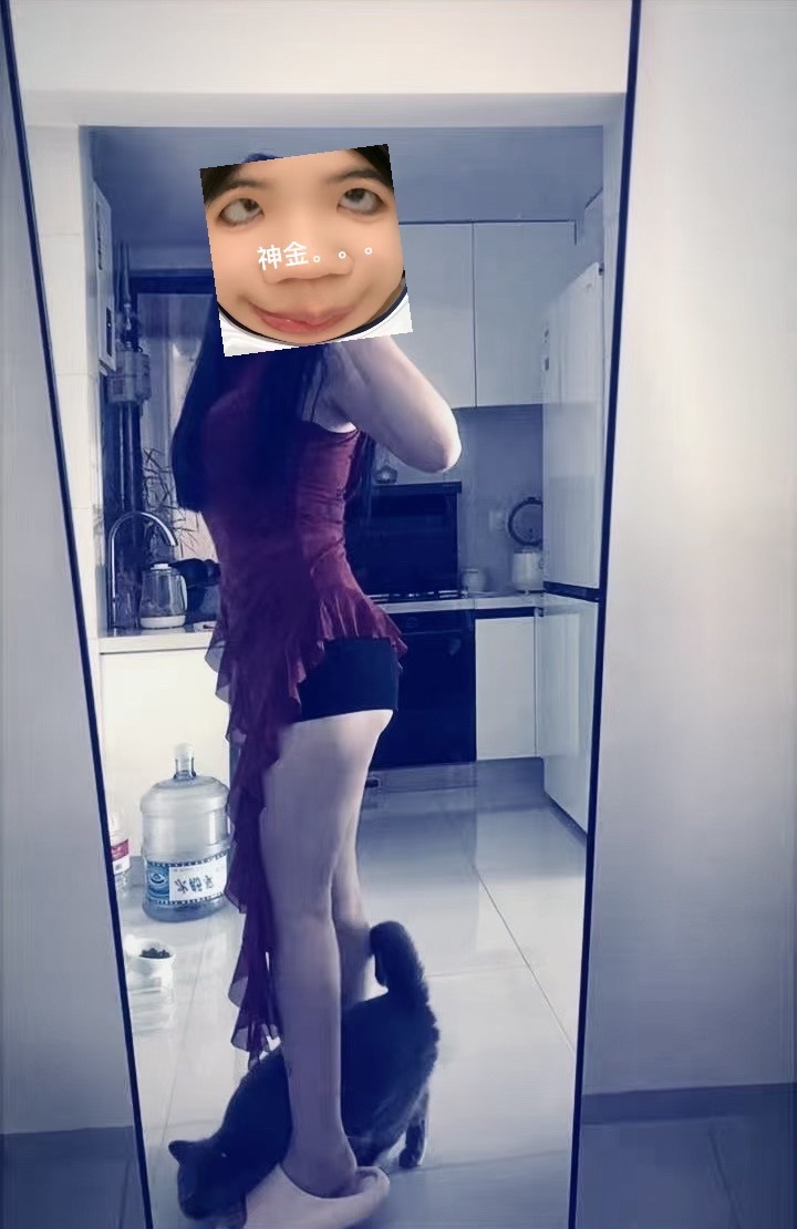 溫婉不餓主播圖片