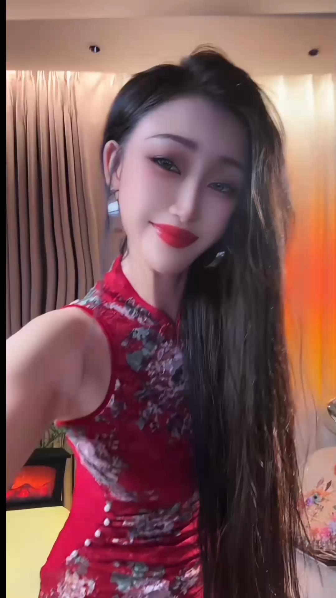爱死了古风摇