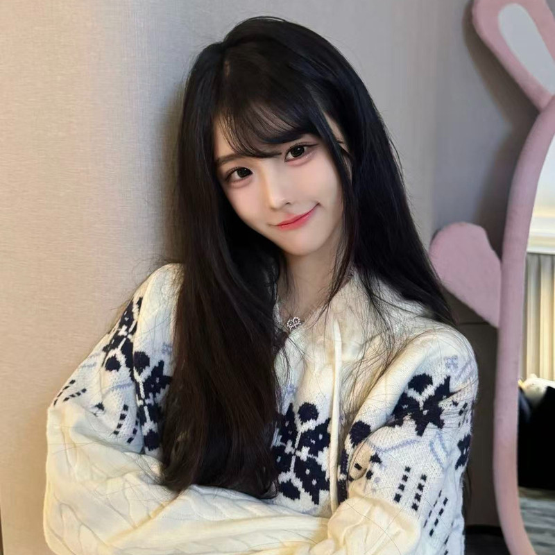 新人~贞贞