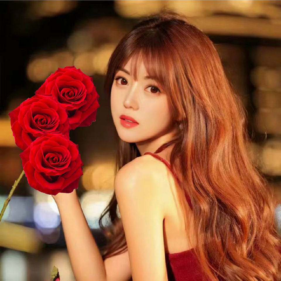 臭宝❤️爱唱歌🎤海报