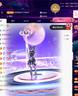 许华峰（努力版）的图片