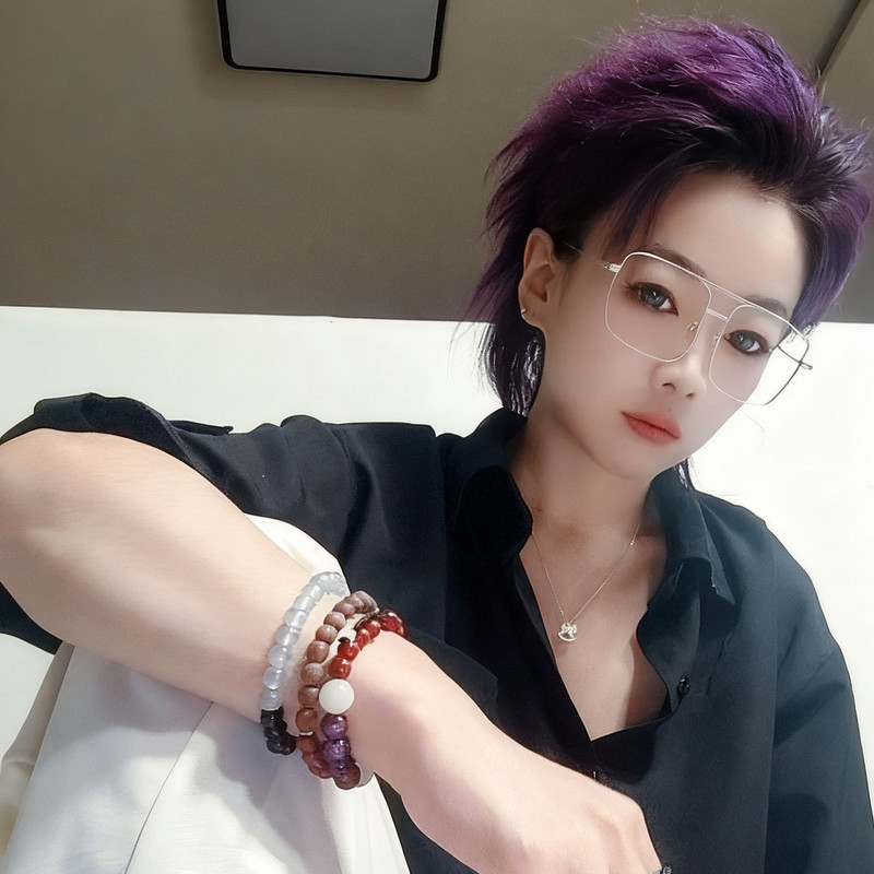 雅公子~砚世视频聊天