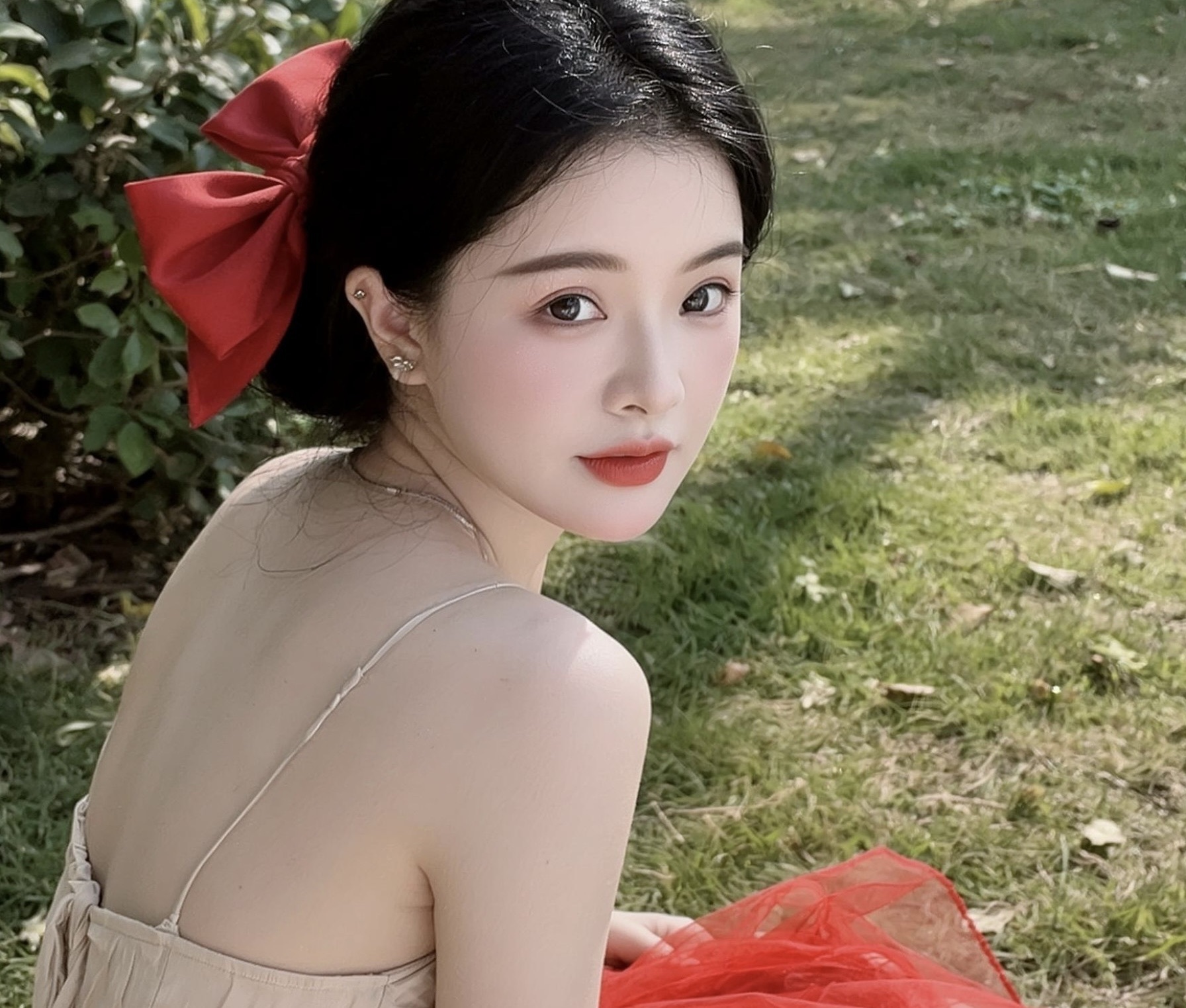 阿九认真唱歌🎤主播图片