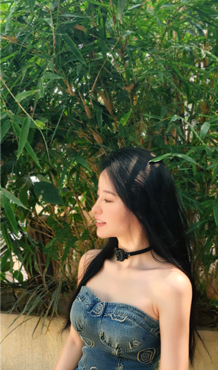 末来来海报