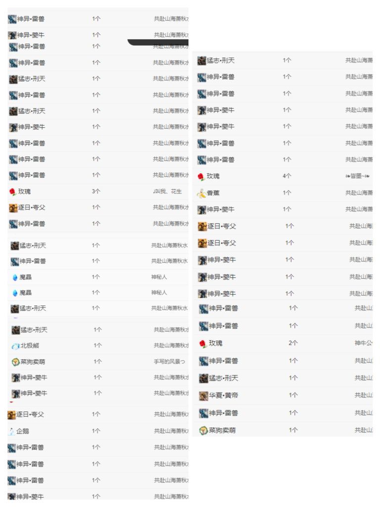 冉冉??好運來！主播圖片