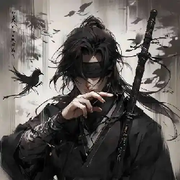 山海听风头像