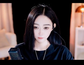猫猫🌱JING.7主播照片