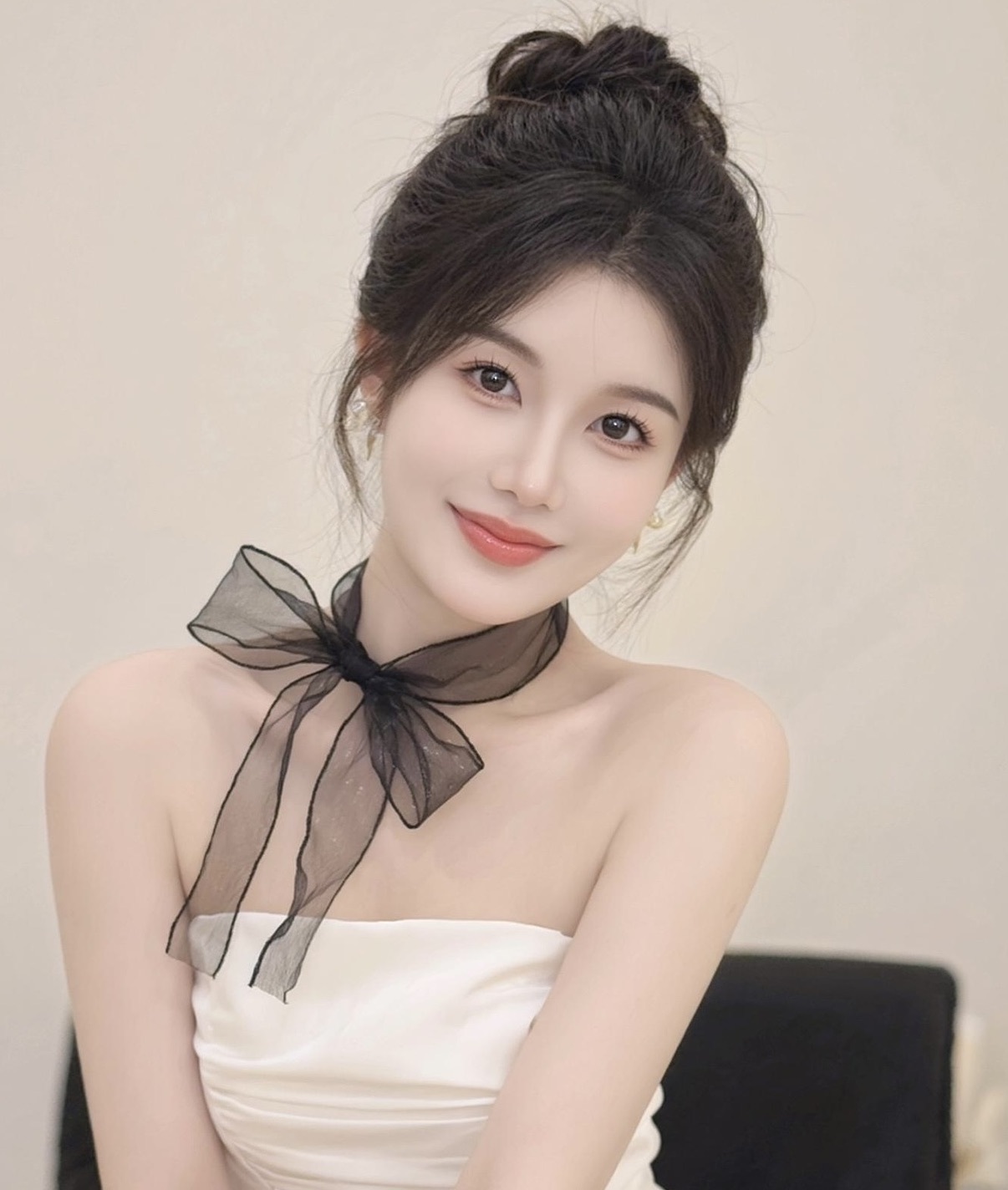 小董事爱唱歌主播图片