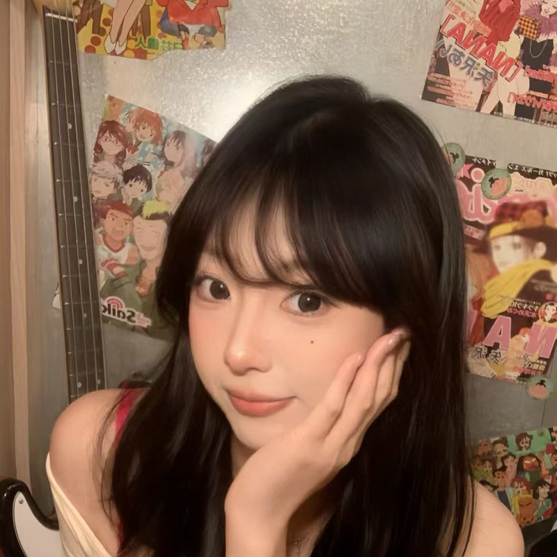 新人~小鱿鱼的直播间