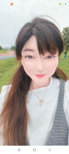 婷婷💕感恩有你陪伴主播照片