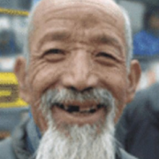 大爷逛直播