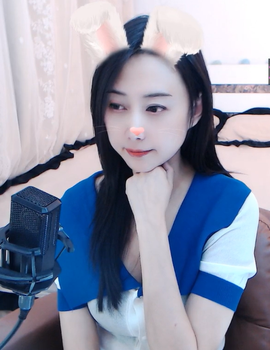 清香白莲纯情小郎君主播照片