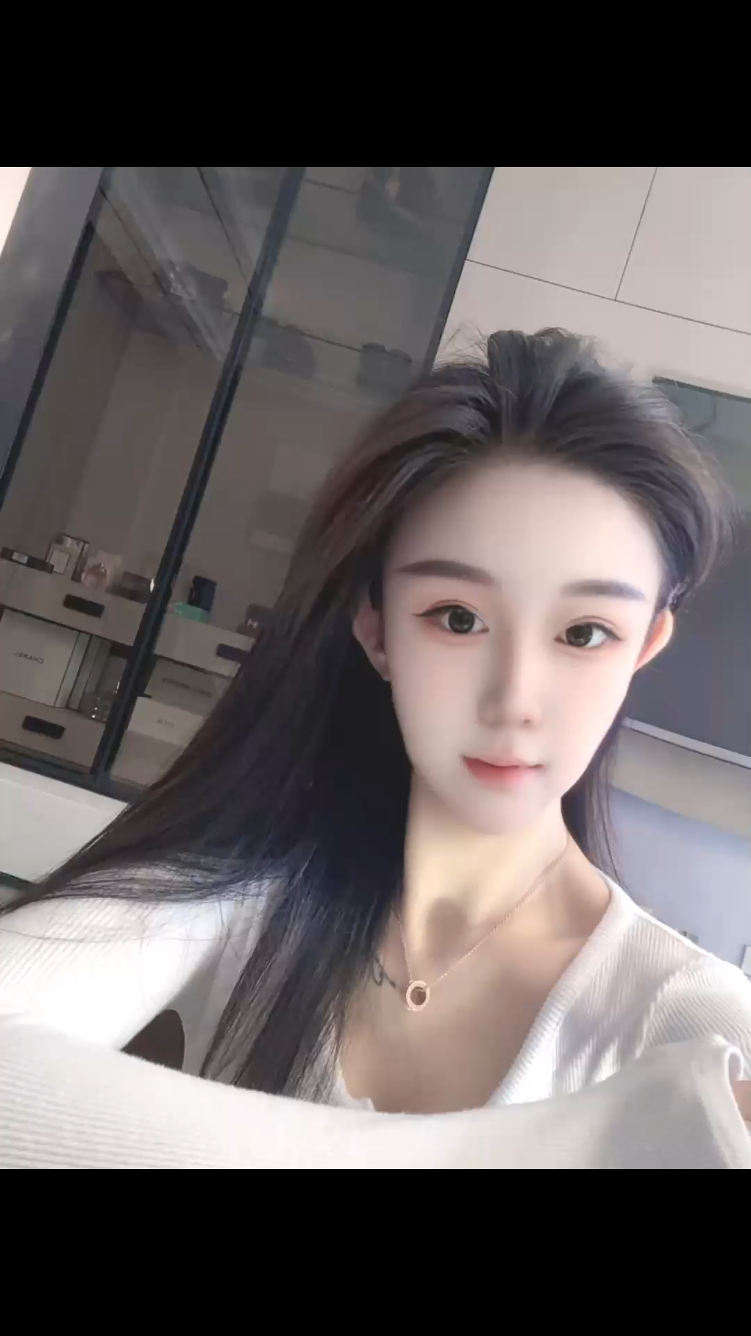 “多希望我还依然只是