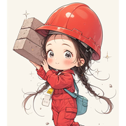 搬砖搬砖啊
