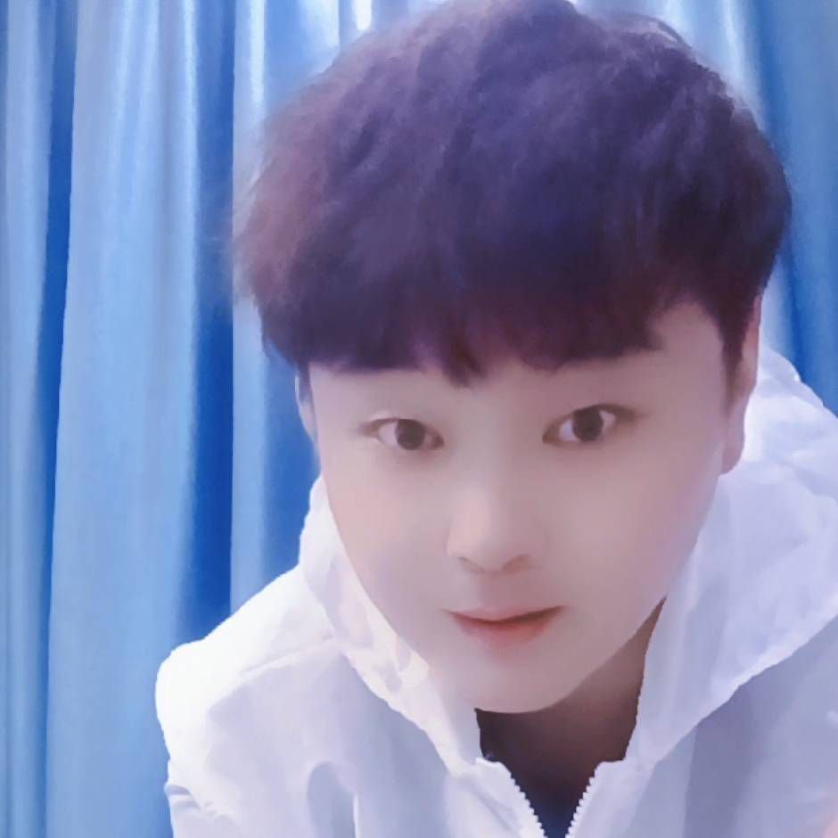 夜空的星s5的主播照片