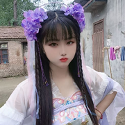 妞妞徒步三亚头像
