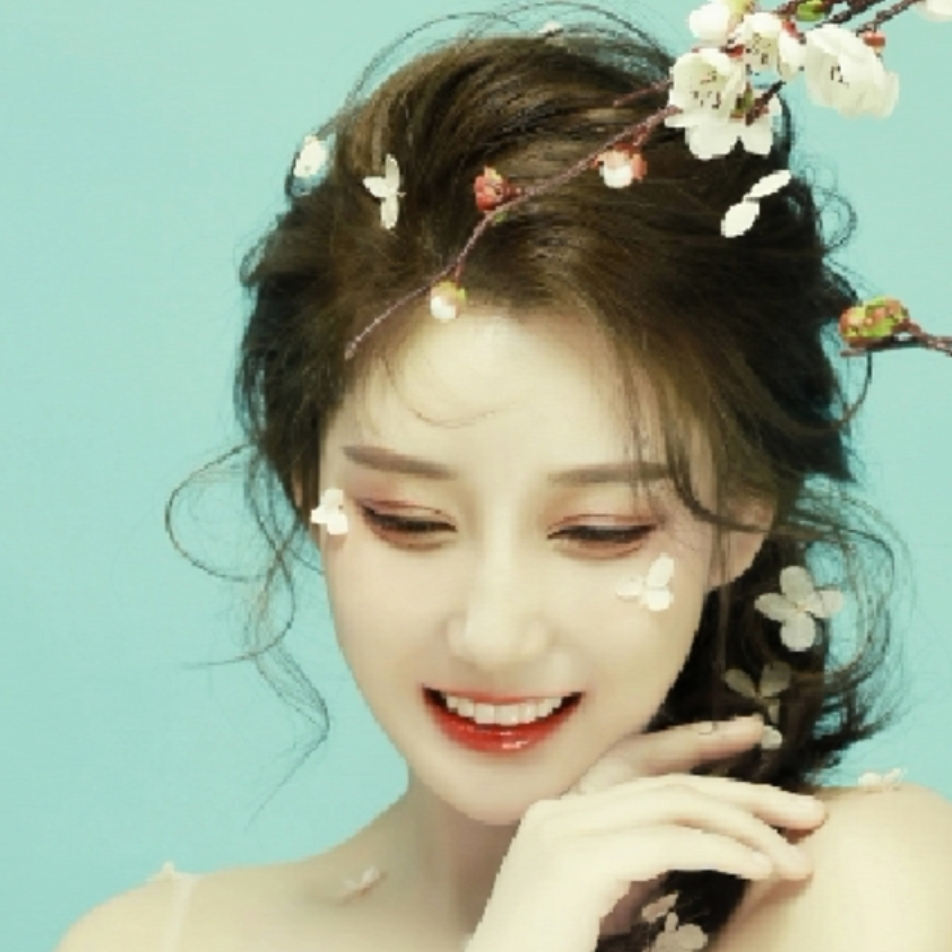 🍓邻家小妹海报