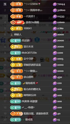 ╰つ〃薀昕🌷主播照片