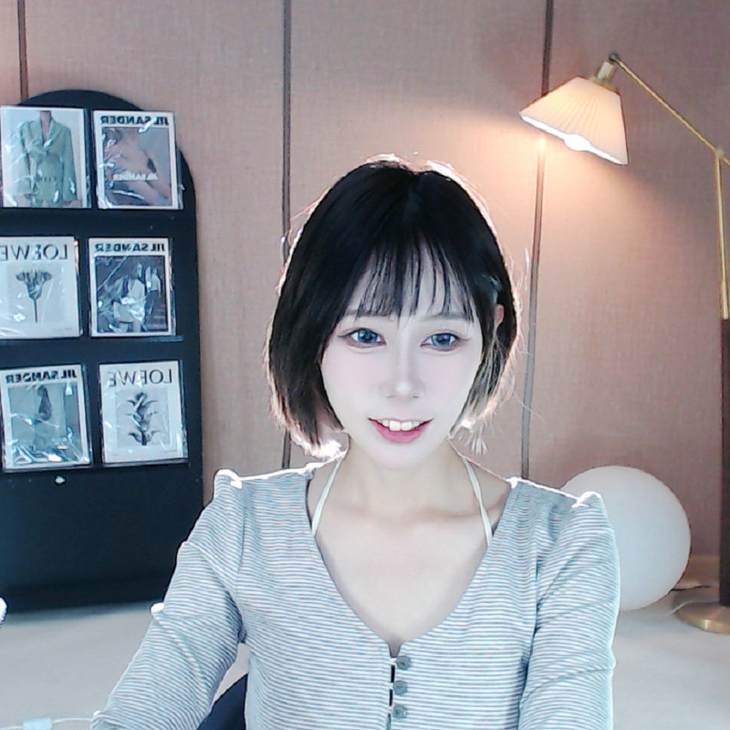 新人喵喵妤视频同城交友