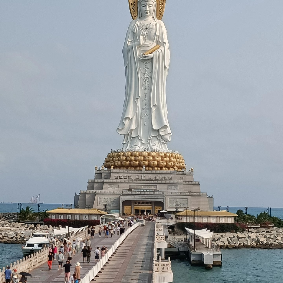 江南港湾海报