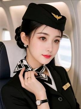 小茜💕加油叭主播照片