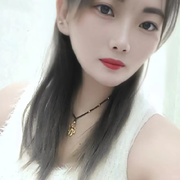 三寸少女的头像