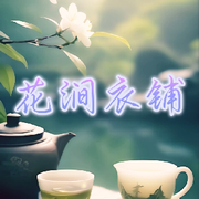 花涧弃酒轻煮茶