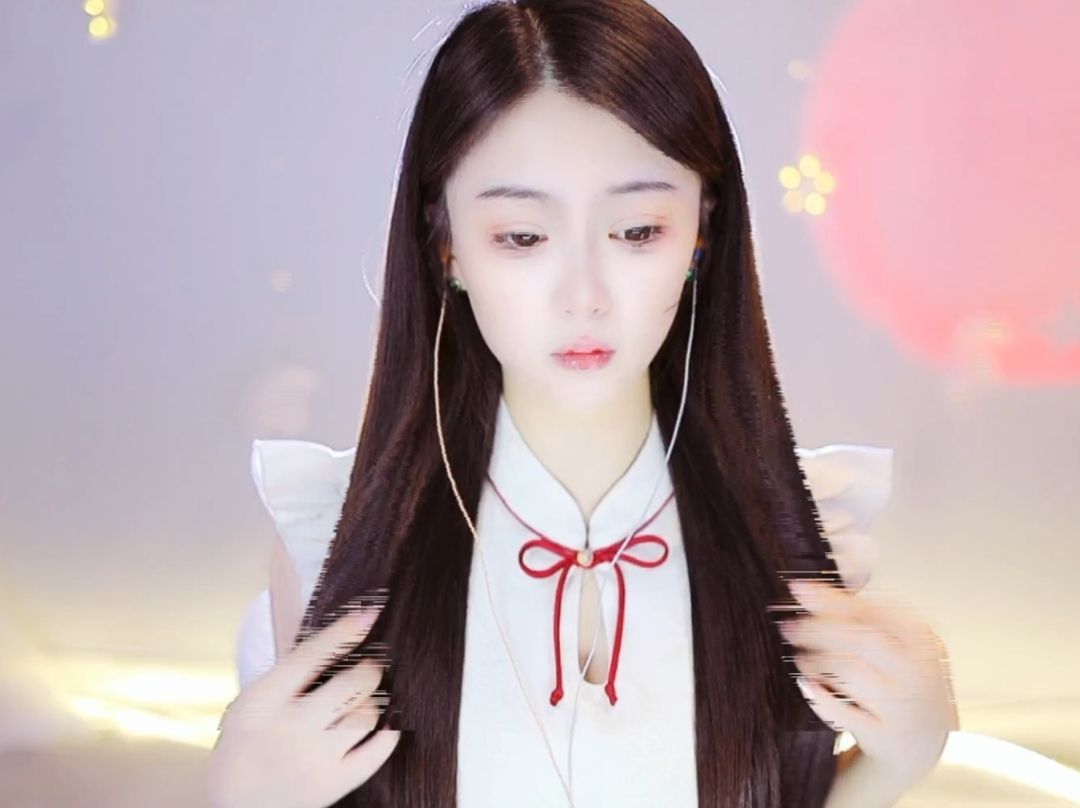 莉莎€茶亦醉人酒何用的主播照片