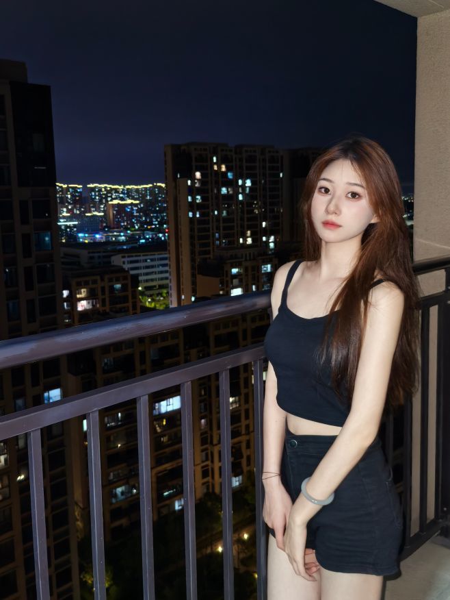 梦小小~的主播照片