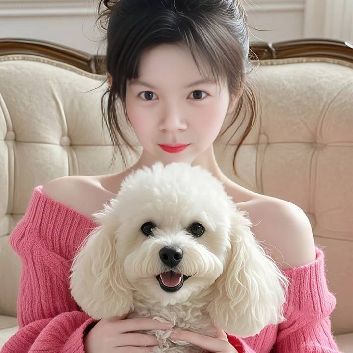 😘胖丫头😘的图片