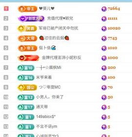 小仙女❤️在等你的图片