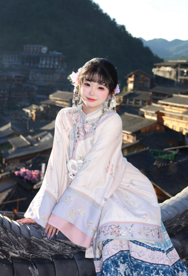 小葵蟹蟹鹿哥接生~海报