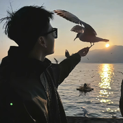 海纳百川🍑