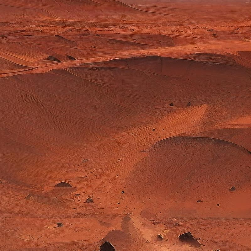 Mars玛厮海报