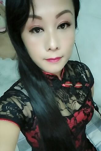 雲影。的图片