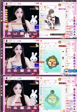 小玲宝🧸不连麦的图片