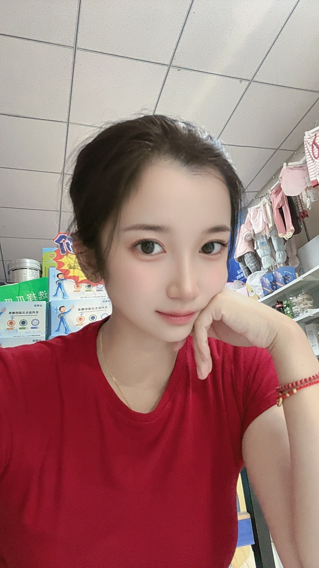 @新人～崽崽主播图片