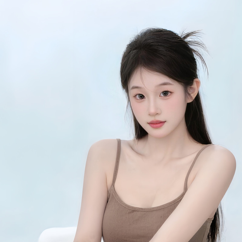 新人小雪第2天视频同城交友