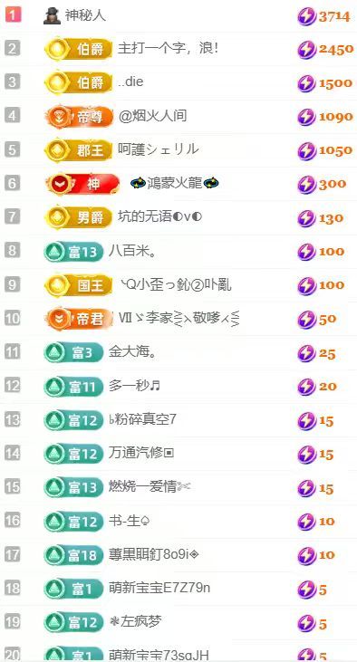 新人玖黎休息啦主播图片